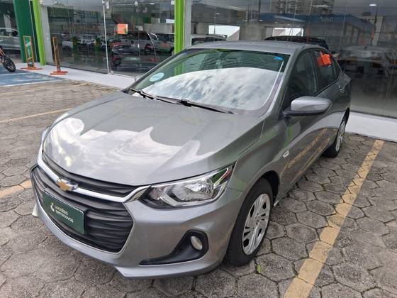CHEVROLET ONIX 1.0 FLEX PLUS LT MANUAL CHEVROLET ONIX 1.0 FLEX PLUS LT MANUAL